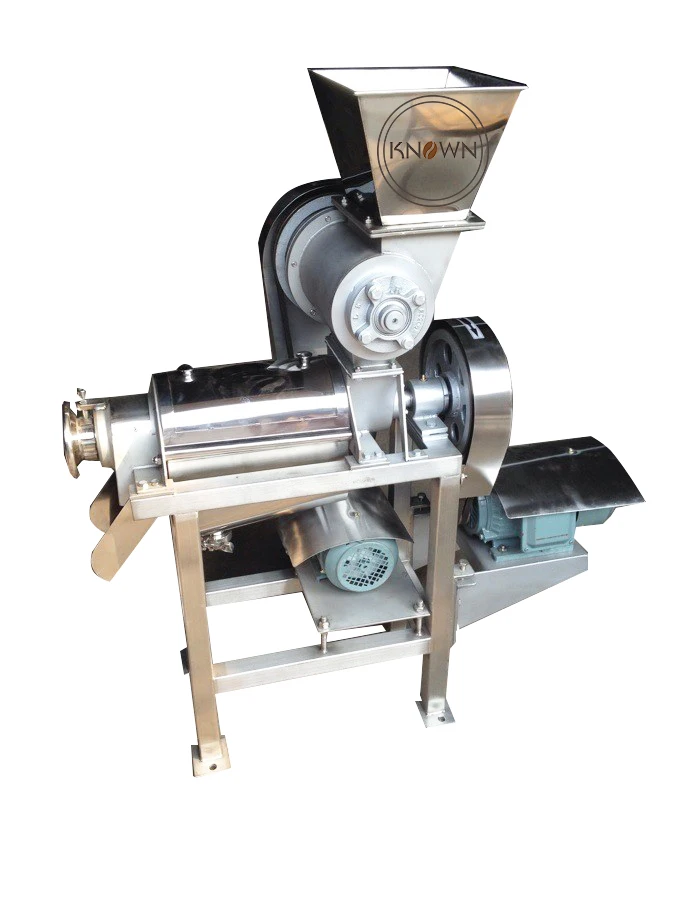 Energy saving Stainless Steel fruit pressing machine extractor orange juicer for apple kiwi lemon | Бытовая техника