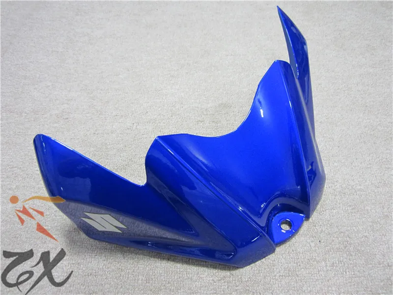 Окрашенные Бесплатная доставка для GSXR600 08 09 10 GSXR750 06 07 K8 R750 GSXR 600 750 2008 2009 2010