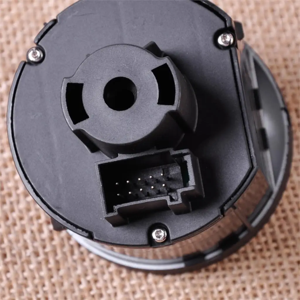 Фары citall переключатель управления 5ND941431A 1K0941431 для VW Volkswagen Golf Jetta MK5 MK6 Passat B6 Tiguan Rabbit Touran Caddy