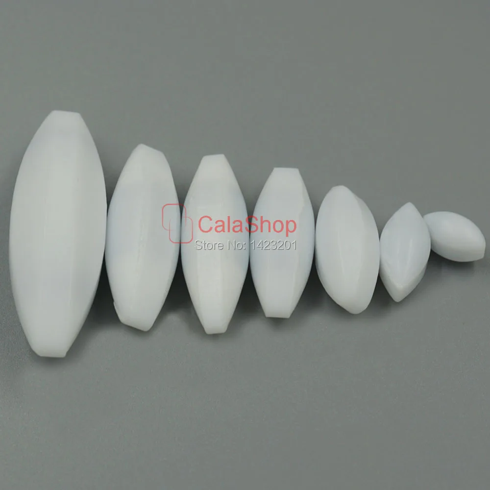 Один комплект PTFE магнитная мешалка смеситель мешалкой тефлон с покрытием