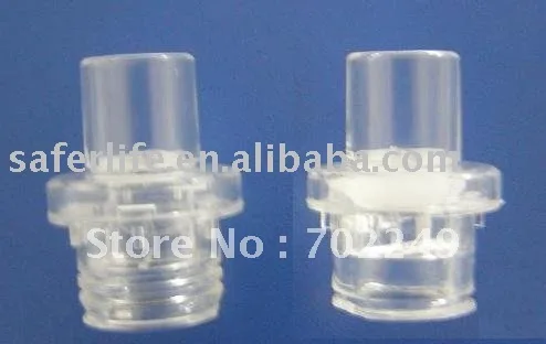 500 шт./партия одноразовые малярные клапаны для оказания первой помощи|valve| |