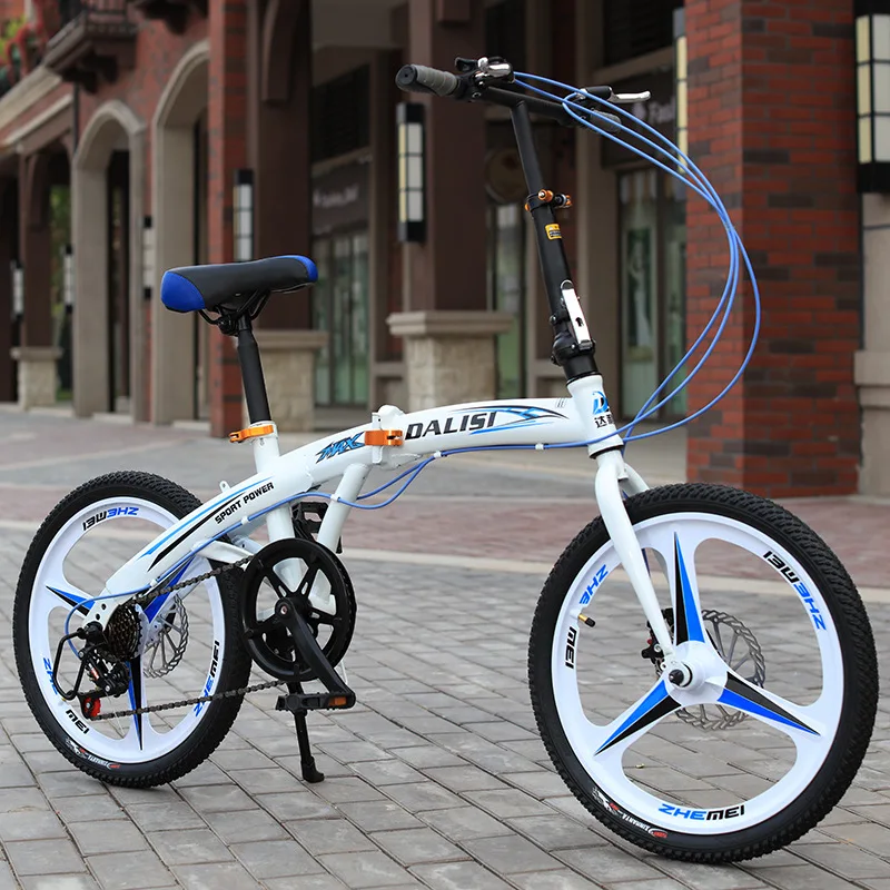 20 дюймовый спортивный велосипед для детей и школьников bicicleta|folding bike|sport folding bikebike