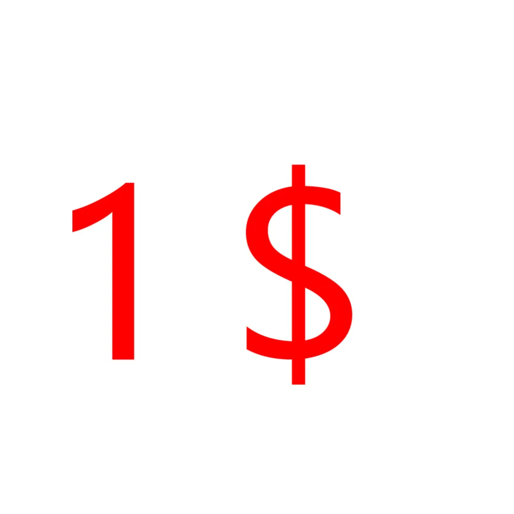 Aidetek 1 USD за дополнительную стоимость доставки по другой способ USD|aidetek| |