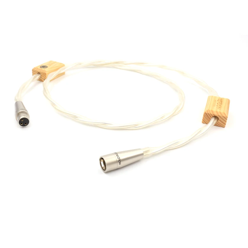 Nordost Odin 2 110 Ом XLR штекер Балансирующий коаксиальный цифровой Соединительный