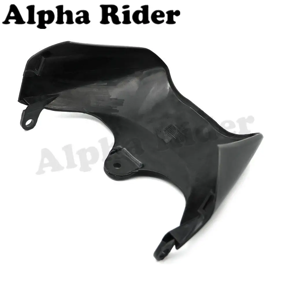 Выпускной Поддержка сбоку гвардии обтекателя Задняя крышка Крыло Fender Номерные