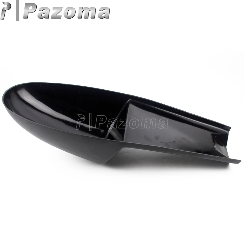 Подставка под сиденье для мотоцикла Honda CB125 CB450 Kawasaki KZ400 KZ1000 Suzuki GT 125 250 500|Накладки и