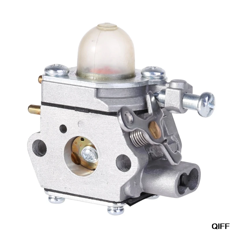 Карбюратор для Walbro 753 06190 MTD Cub Cadet Troy Bilt Yard Machine May06|Карбюраторы| |