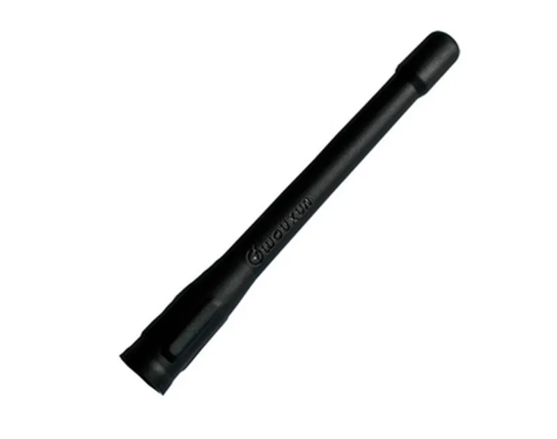 XQF Original SMA-Male 144/430MHz Dual Band Antenna for WOUXUN KG-UV9D Walkie Talkie Exclusively WOUXUN KG UV9D