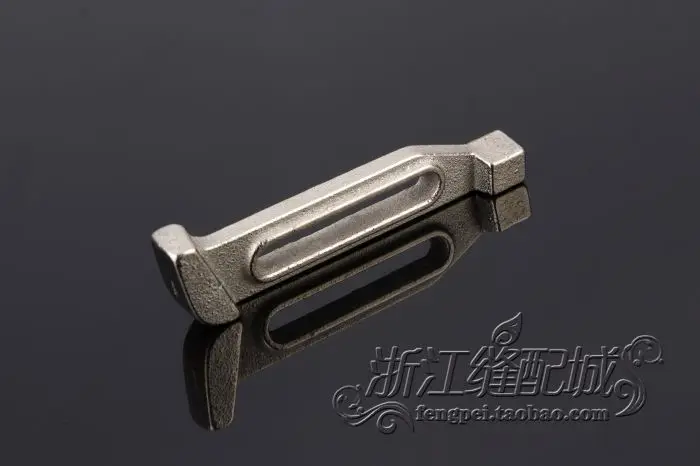 Детали швейной машины G4 Gauge щелевые детали с фиксированным местоположением|sewing