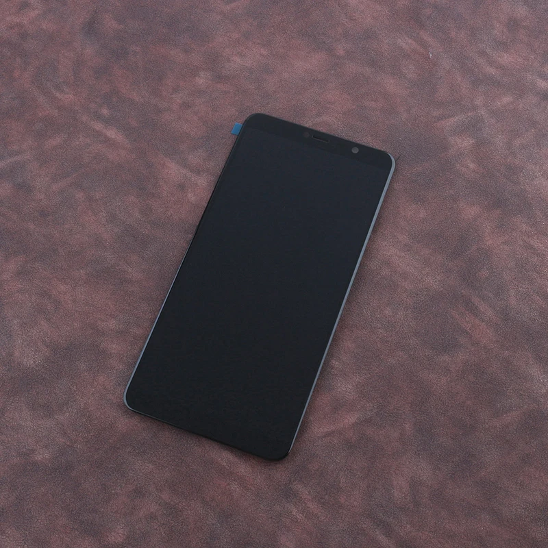 Ocolor для Wiko Y80 ЖК дисплей и сенсорный экран 5 99 ''протестированы с инструментами