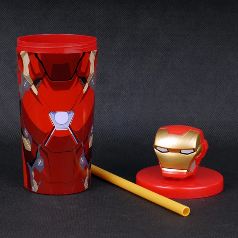 Супер герой мстители Лига Справедливости Капитан Америка Железный человек тема