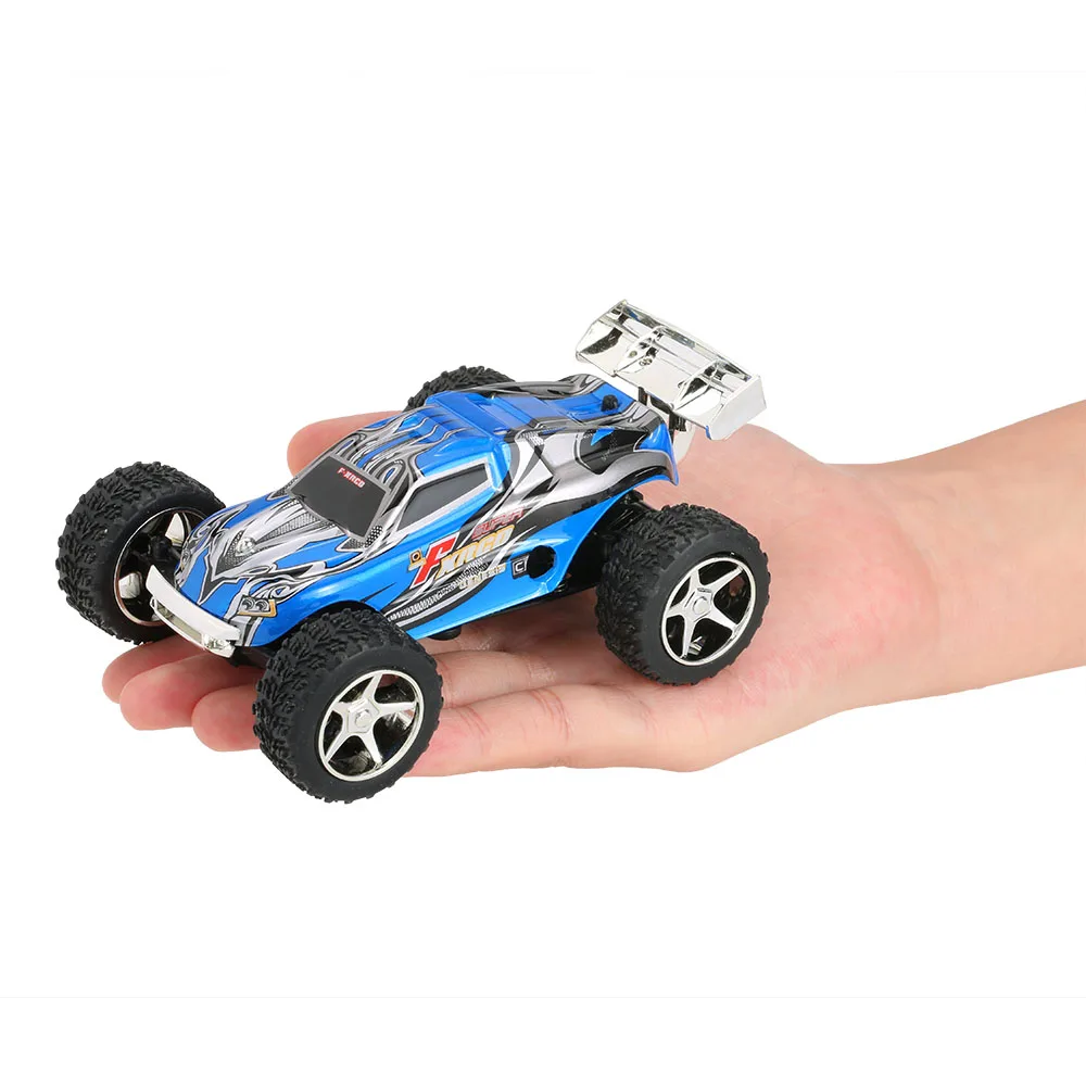 RC автомобиль L929 мини 2 4 ГГц 2CH Электрический RTR трюк гоночный Радиоуправляемый gps