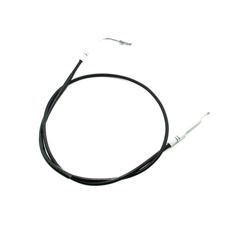 XLSION Aftermarket 6.000.040 сменный Обратный кабель 63 &quotдлинный для Hammerhead Twister 150SS 150GT 250GT Kinroad