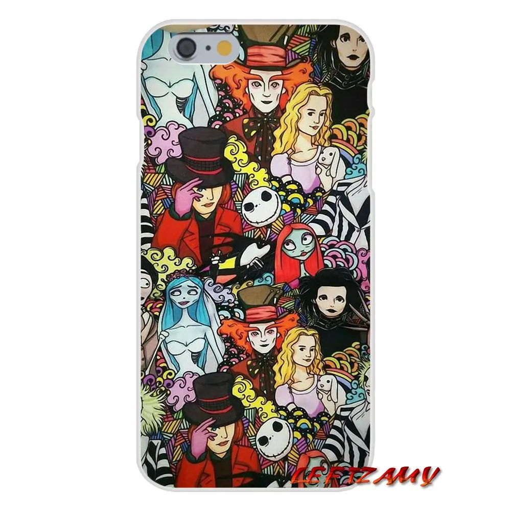 Для Samsung Galaxy A3 A5 A7 J1 J2 J3 J5 J7 2015 2016 2017 Алиса в стране чудес Аксессуары для кошек