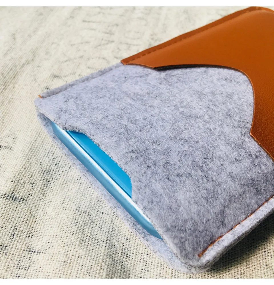 Чехол для Apple iPhone XR, чехол для мобильного телефона, сумка ручной работы из шерстяного войлока, чехол-кошелек, сумки для iPhone xr, 6,1 дюймов, защитный чехол