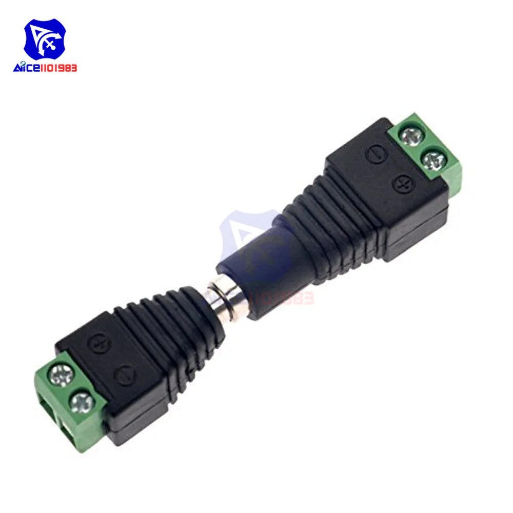 DC 5 V-24 V 5A PIR инфракрасный человеческого движения Сенсор триггер переключениt с 2,1x5,5 мм Мужской и Женский DC Мощность переходник для Светодиодные ленты