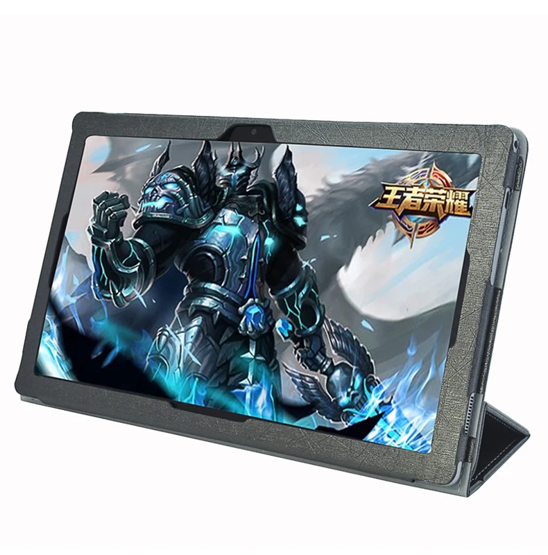 Alldocube power M3 tablet pc из искусственной кожи Чехол черный