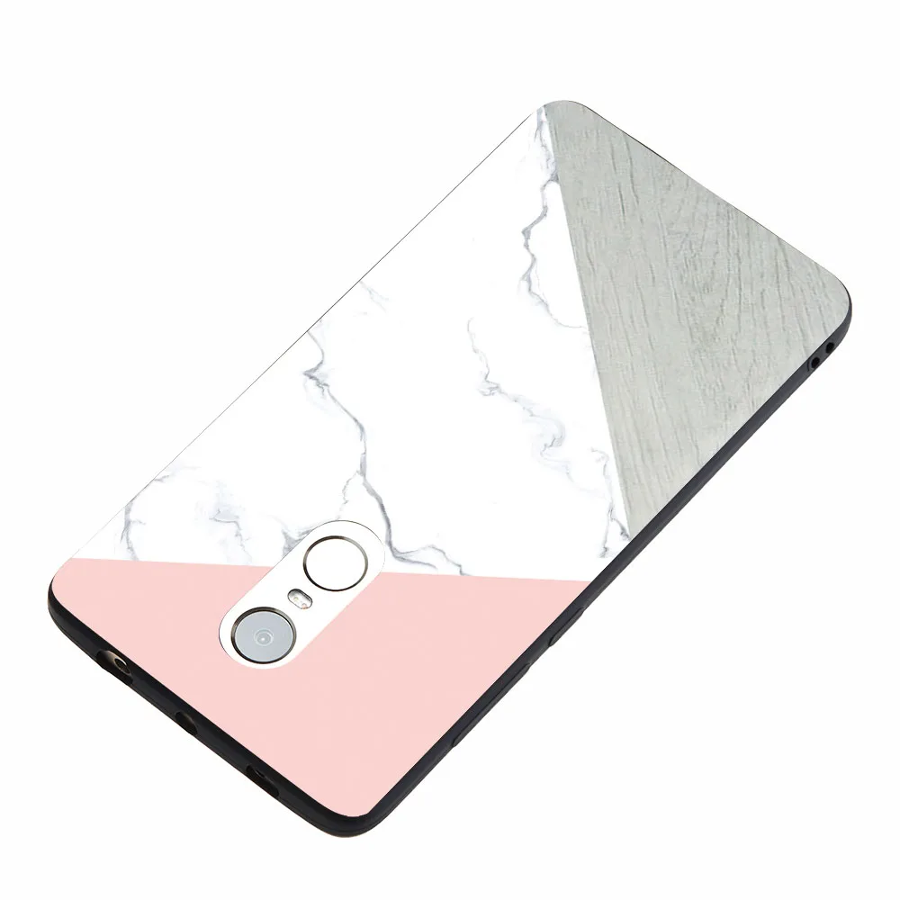 Fundas случай для Redmi Примечание 4 4X 5 5A 6 PRO 6A 4A 4X5 плюс S2 чехол Xiaomi 8 SE A1 A2 5X 6X мягкие