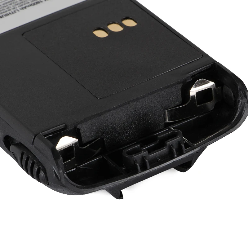 Литий ионный аккумулятор 7 2 в PMNN4017ARC 1800 мАч для Motorola radio CT250 CT450 P308 PRO3150 P040 P080 GP88S