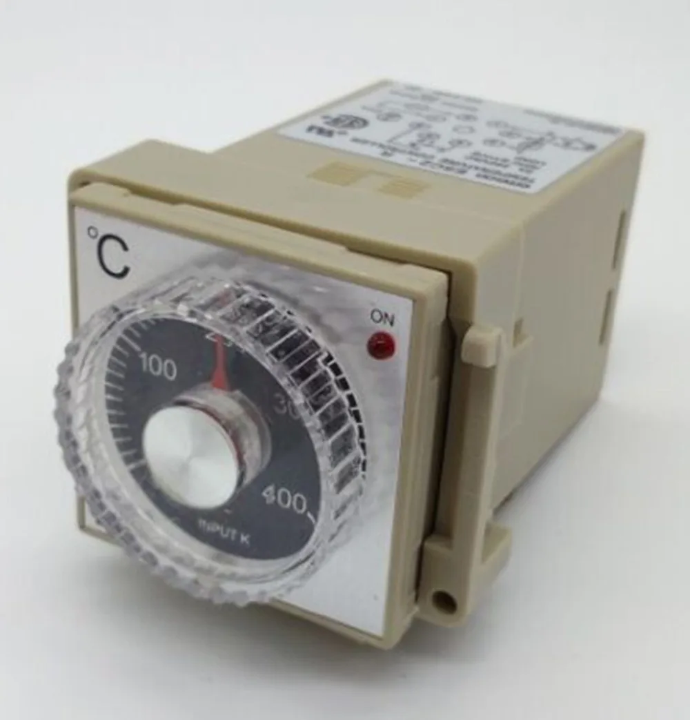 Электронный Термостат Omron 48*48 указатель инструмент контроля температуры E5C2 |