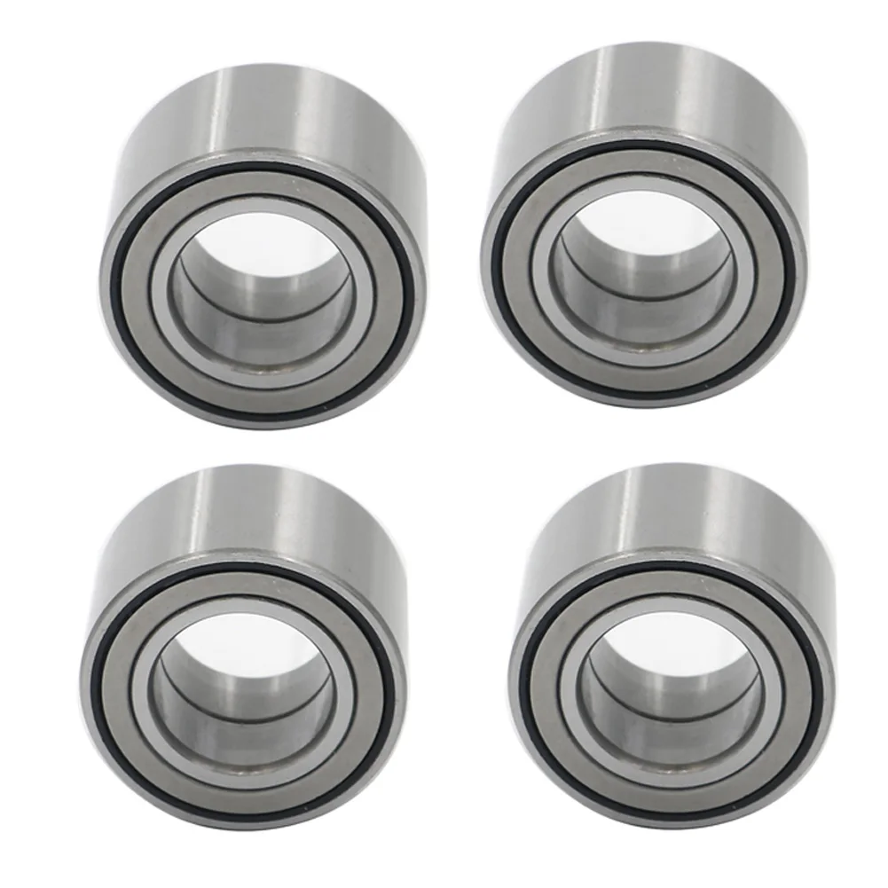 

1 / 2 / 4 PCS Replace 93305-00601-00 Front / Rear wheel bearing for Yamaha Grizzly 350 400 450 550 660 700 Kodiak 400 450 700