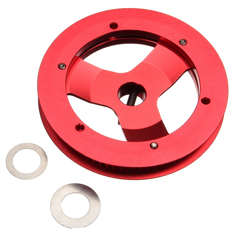 ALZRC Devil 420 набор быстрого обновления для 380 быстрая RC вертолетов запчасти DIY МОДЕЛИ