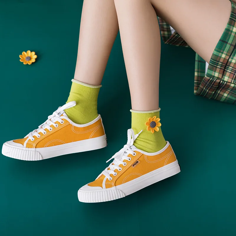 Носки женские эластичные дышащие|Носки| |