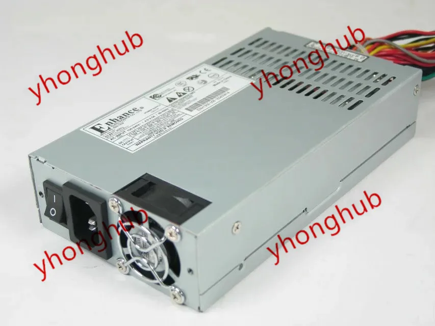 Повышение ENH-1930 сервера Питание 300W 1U 100-240V 60-50 Гц 4 5-2.5A | Компьютеры и офис