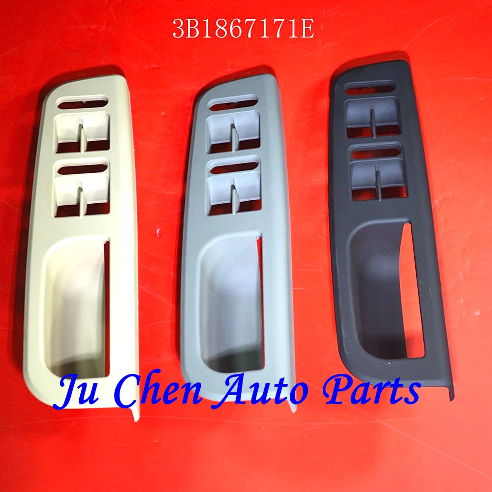 3B1867171E панель управления двери окна автомобиля для VW Passat B5 Jetta Bora Golf MK4 1998 2001 2002 2003