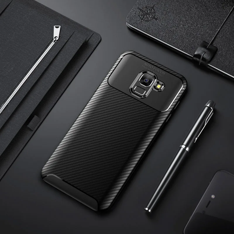 Чехол для samsung j2 j3 j4 j6 j7 j8 плюс a2 core задняя крышка на galaxy a j 2, 3, 4, 6, 7, 8, j4plus j6plus чехол ударостойкий защитный чехол сумка