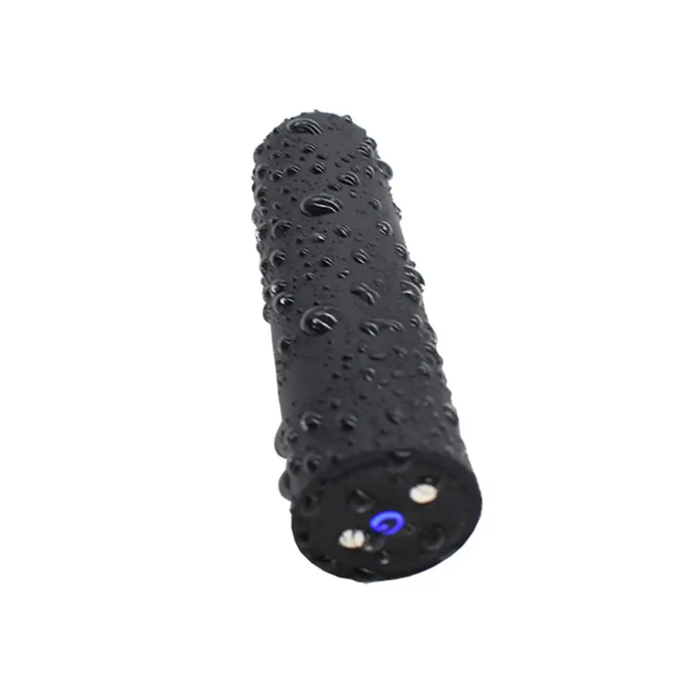 USB 10 скоростей вибратор мини пуля яйцо Анальная пробка Стимулятор клитора