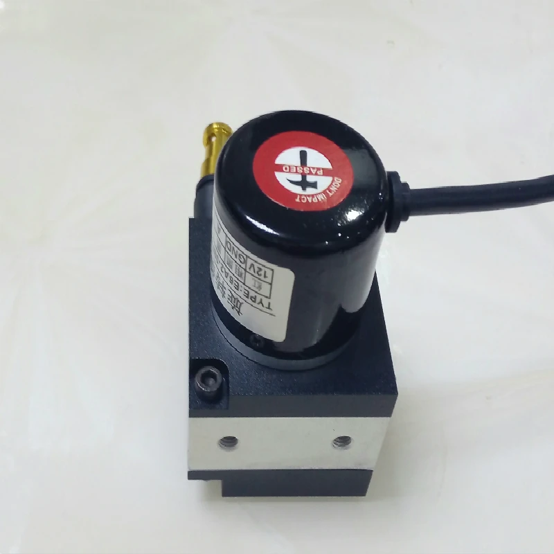 Датчик перемещения 0 10 В 4 20 мА|displacement sensor|encoder sensor0-10v 4-20ma |