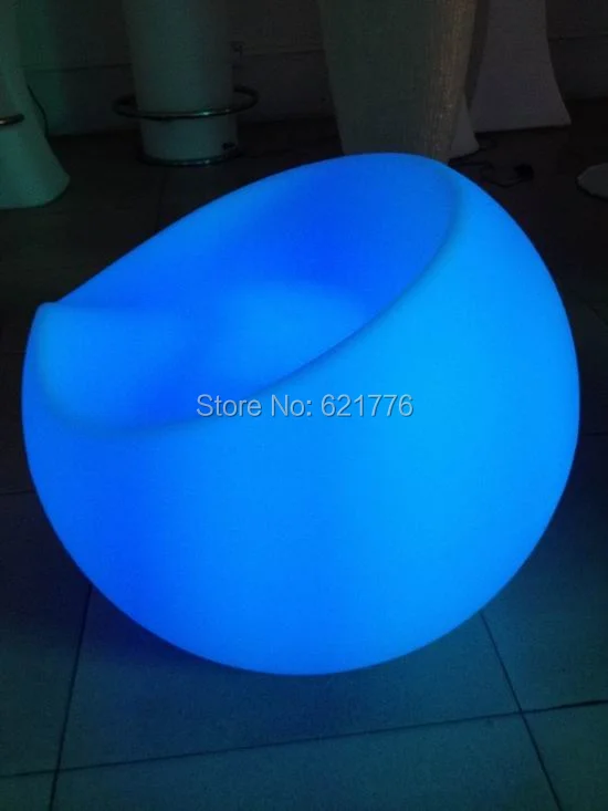 D65 * H50 см производители поставляют модное кресло в форме яблока падение яркий