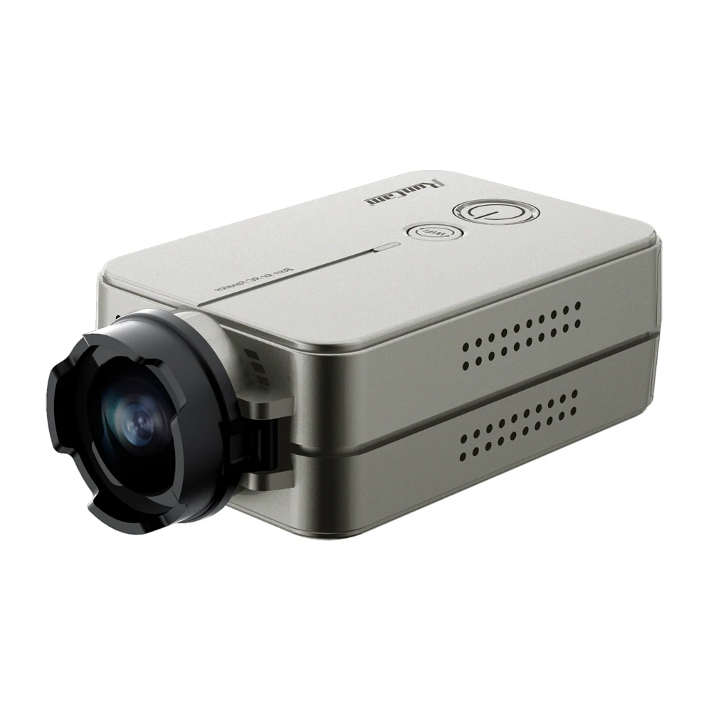 Фото Камера RunCam 2 RunCam2 HD 1080P угол обзора 120 градусов Wi-Fi FPV камера для мультикоптера QAV210 Камера RunCam 2 RunCam2 HD 1080P угол обзора 120 градусов Wi-Fi FPV камера для мультикоптера QAV210