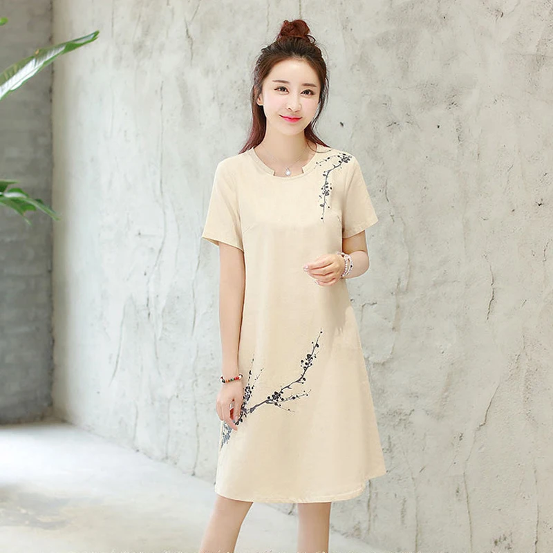 

Women's Summer Korean Style Trendy OL Office Elegant Pink Dress 2019 Streetwear Beach Dresses Female Clothes