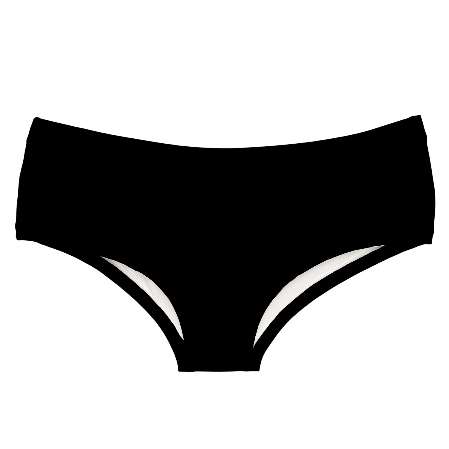 LEIMOLIS единорог мультфильм животных Забавный принт сексуальные горячие трусики