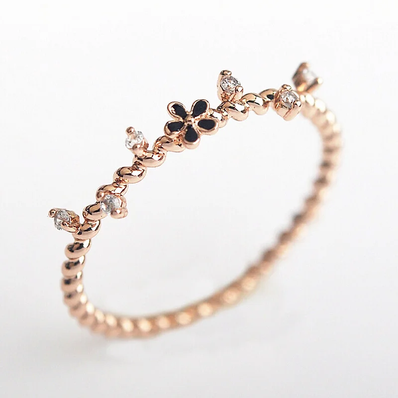 Модное тонкое кольцо для женщин/девочек высокое качество|fashion rings for women|rings womenring |