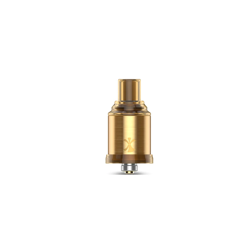 Оригинальный бак Digiflavor ETNA MTL RDA 22 мм Rda изоляция капельного наконечника верхняя
