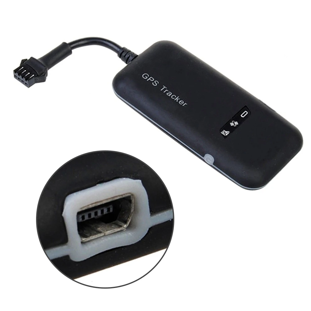 Cheapest Quad Band Phone GPS Tracker GT02A And Lowest Price Car tracker Android & IOS Drop Shipping | Автомобили и мотоциклы