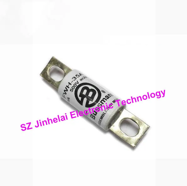 

100% новый и оригинальный FWH-35A предохранитель 35A 500VAC/DC