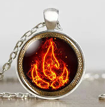 Кулон в стиле стимпанк из фильма Аватар США 1 шт./лот | Украшения и аксессуары