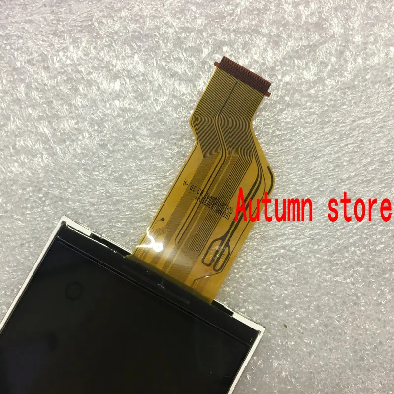 original Camera pl150 display for Samsung PL150 PL170 PL210 lcd with blacklight repair parts free shipping | Электроника