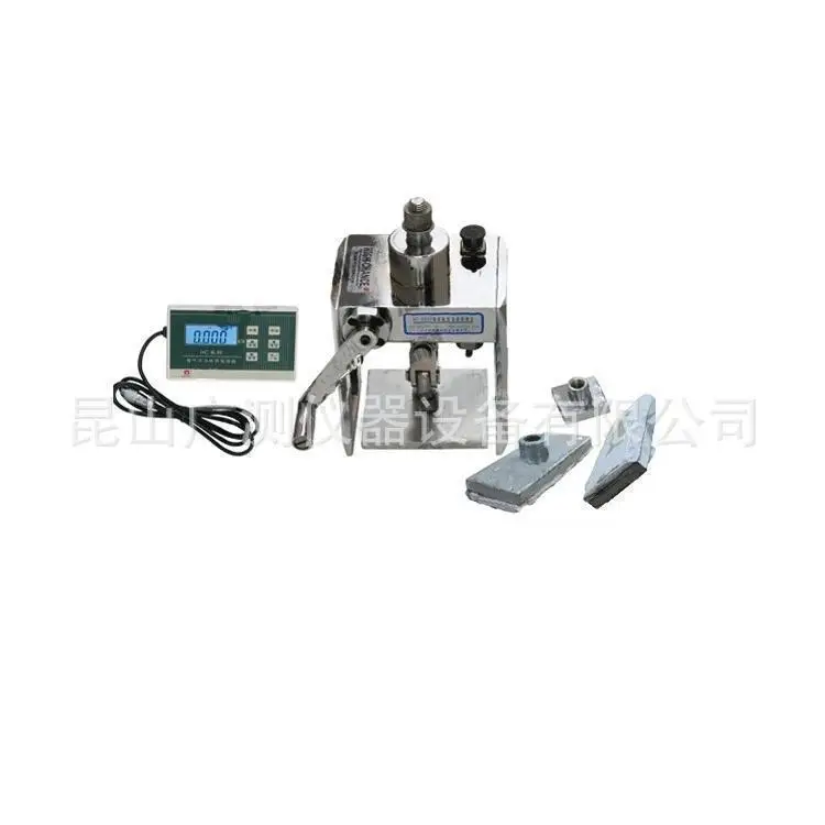 Интеллектуальный прибор для проверки прочности клея аналогичного изоляционного