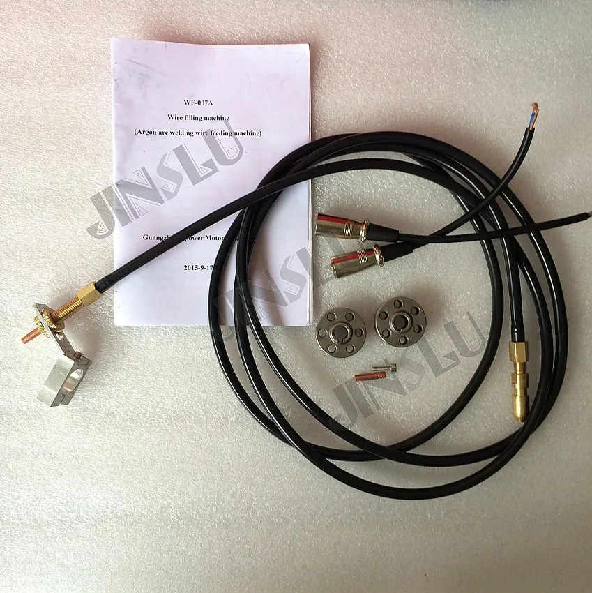 Только 5 метров стальной лайнер кормовая трубка для цифровой контролируемой