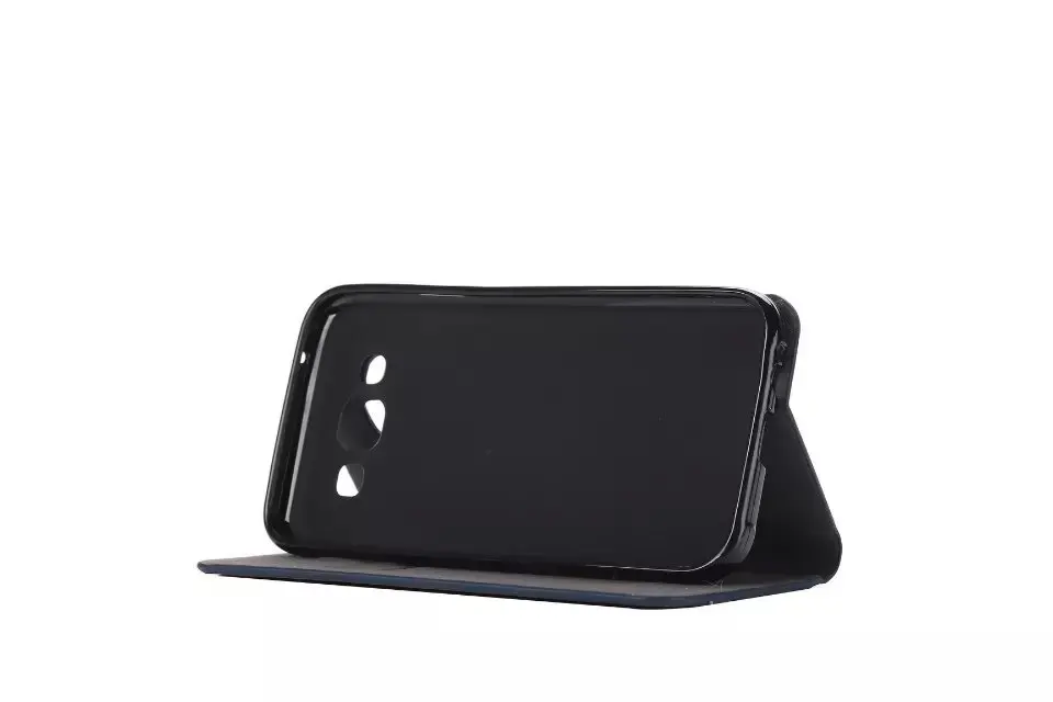 Чехол для Samsung Galaxy E5 E 5 DS E500 E5000 E500F E500H кожаный чехол для телефона, С Откидывающейся Крышкой для SM-E500 SM-E5000 SM-E500F SM-E500H cabe