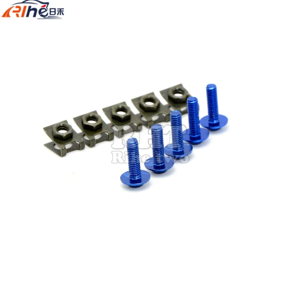 Винт для мотоцикла 6 мм BMW F800GS F800S F800R F800GT F800ST F650GS F700GS honda vfr 750 crf450 cbr250r 16 15 14 13 |