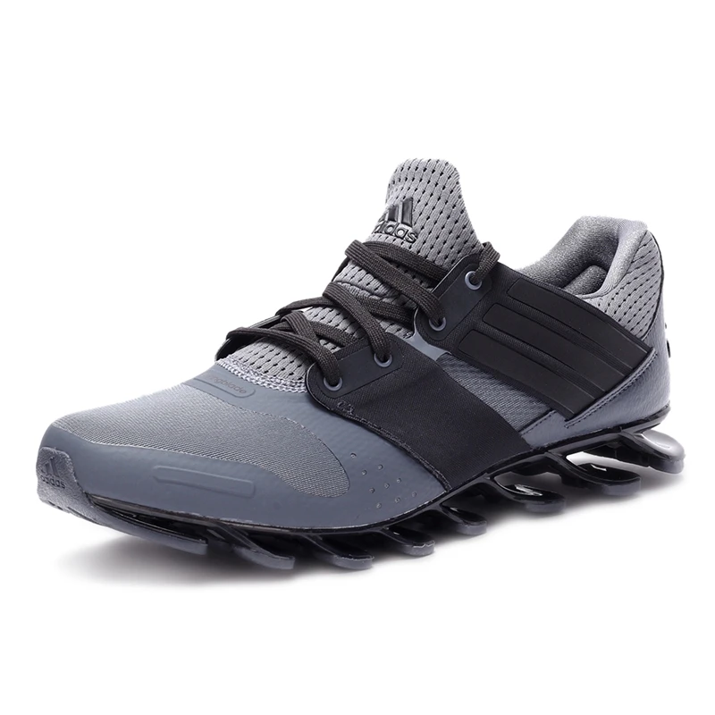 Оригинальный Adidas Springblade Для мужчин прямые поставки от производителя|Беговая