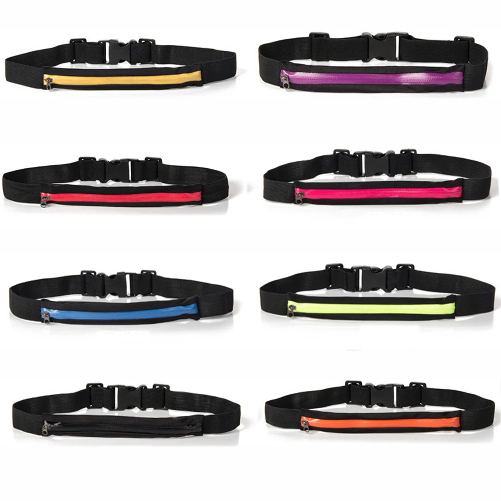 Поясная сумка для мужчин и женщин поясная с рисунком бананов|Поясные сумки| |