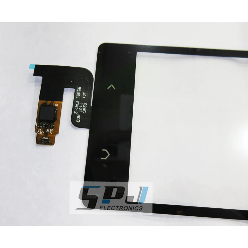 Best quality for Nokia X2 X+ 1013 X2DS touch screen digitizer panel touchscreen | Мобильные телефоны и аксессуары