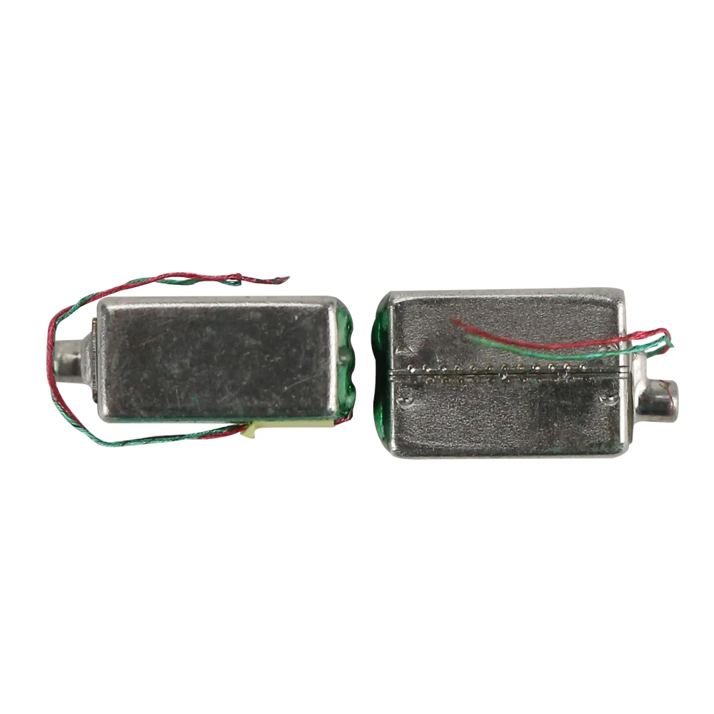 GHXAMP DTEC-31116 композитный двойной подвижный Железный блок средняя низкочастотная гарнитура динамик может встроенный в 535 корпус DIY